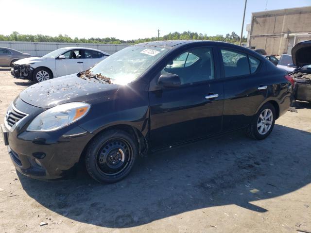 2012 Nissan Versa S VIN: 3N1CN7AP4CL803701 Lot: 56712864