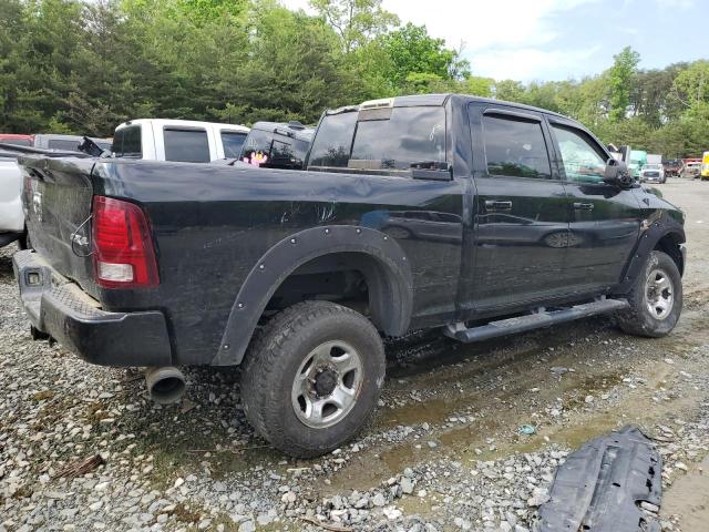 2014 Ram 3500 Laramie VIN: 3C63R3EL2EG157269 Lot: 45832894