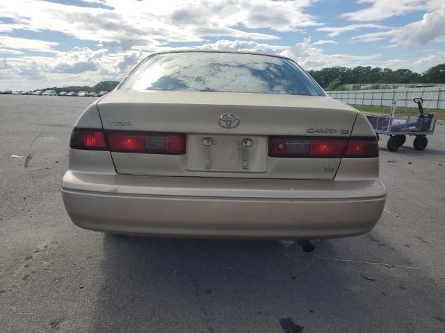 1999 Toyota Camry Le VIN: JT2BF28K2X0206562 Lot: 56875274