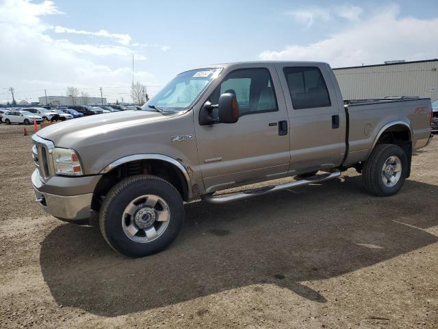 2005 Ford F350 Srw Super Duty VIN: 1FTWW31P85EA60298 Lot: 55020184