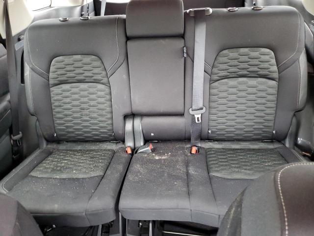 2022 Nissan Pathfinder Sv VIN: 5N1DR3BC8NC245582 Lot: 54910664