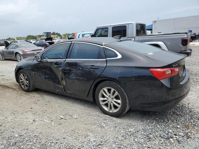 2016 Chevrolet Malibu Lt VIN: 1G1ZE5ST5GF259287 Lot: 55439734