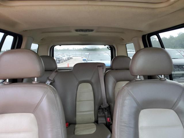 2005 Ford Explorer Eddie Bauer VIN: 1FMZU64K35UA62045 Lot: 55556134