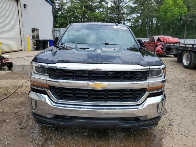 2016 Chevrolet Silverado C1500 Lt VIN: 3GCPCRECXGG132931 Lot: 53017544