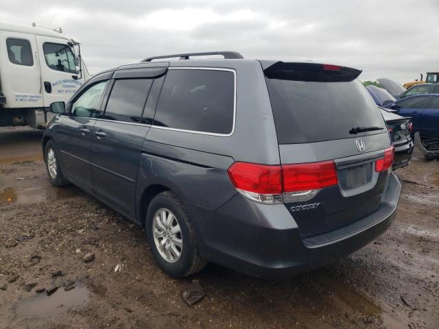 2010 Honda Odyssey Ex VIN: 5FNRL3H42AB017764 Lot: 54067244