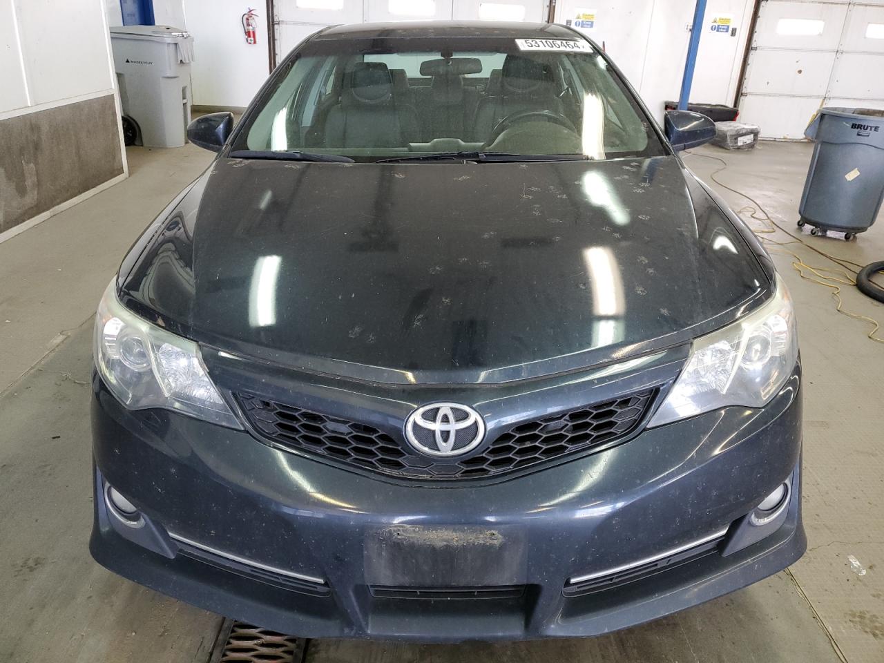 4T1BF1FK4EU361037 2014 Toyota Camry L