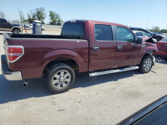 2010 Ford F150 Supercrew VIN: 1FTEW1C85AFB84944 Lot: 56929624