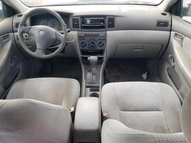 2007 Toyota Corolla Ce VIN: 1NXBR32E17Z797804 Lot: 55960424