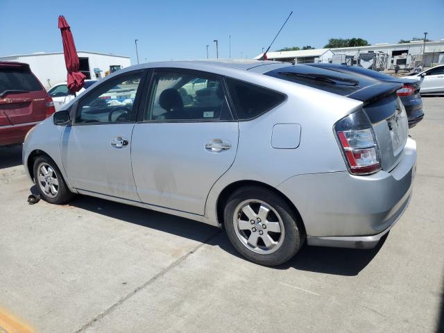 2008 Toyota Prius VIN: JTDKB20U283399487 Lot: 53861314