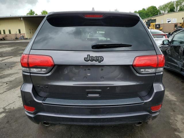 2015 Jeep Grand Cherokee Laredo VIN: 1C4RJFAG6FC753980 Lot: 54697114