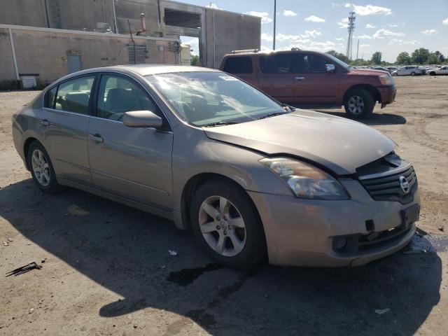 2007 Nissan Altima 2.5 VIN: 1N4AL21E47N453185 Lot: 52451544