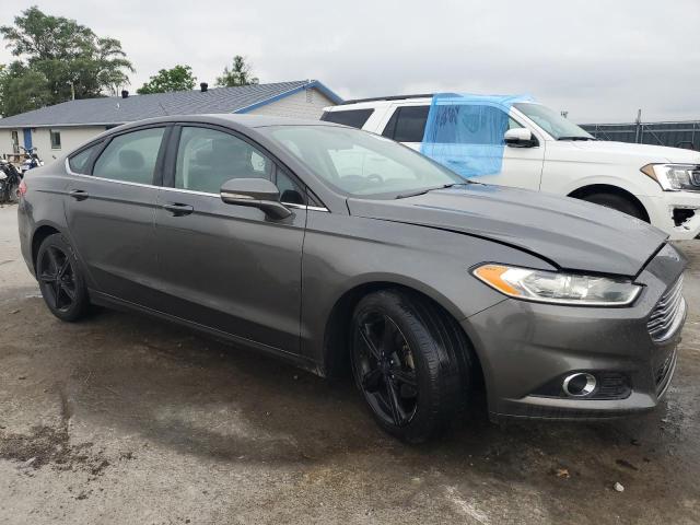 VIN 3FA6P0H77GR298070 2016 Ford Fusion, SE no.4