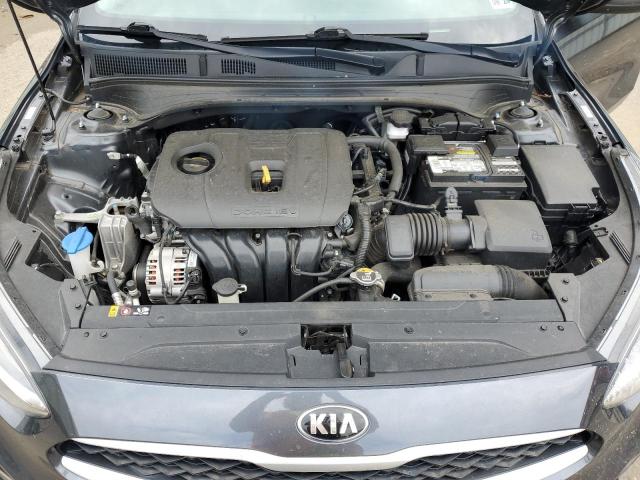 3KPF24AD7ME374163 Kia Forte FE 11