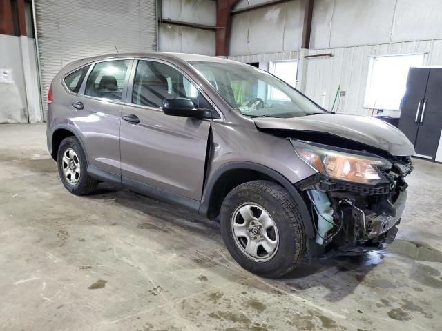 2014 Honda Cr-V Lx VIN: 2HKRM4H37EH669670 Lot: 56304964