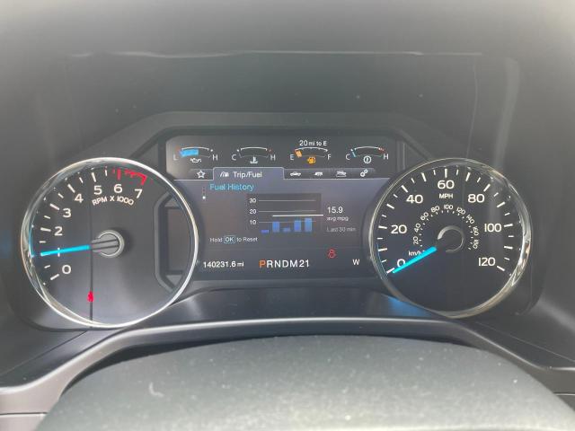 2016 Ford F150 Supercrew VIN: 1FTEW1EF9GFB34780 Lot: 56349274