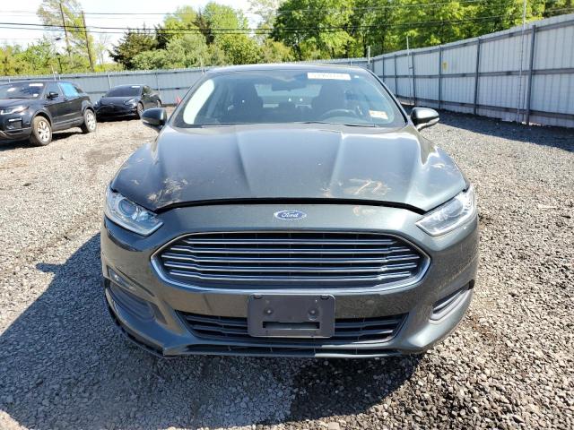 2015 Ford Fusion Se VIN: 1FA6P0H72F5125588 Lot: 53969114