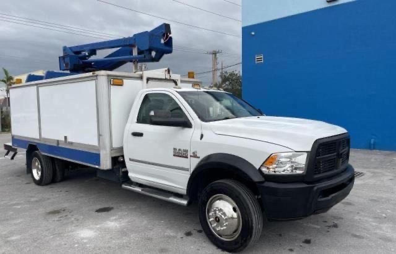 2014 Ram 5500 vin: 3C7WRMDL9EG180869