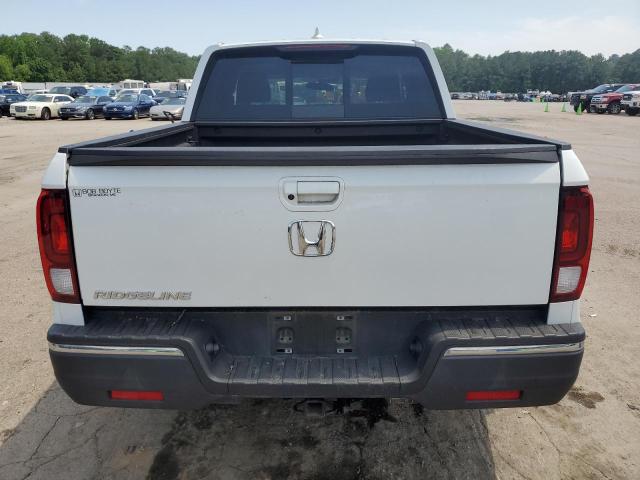 2020 Honda Ridgeline Rtl VIN: 5FPYK2F54LB000768 Lot: 54825154