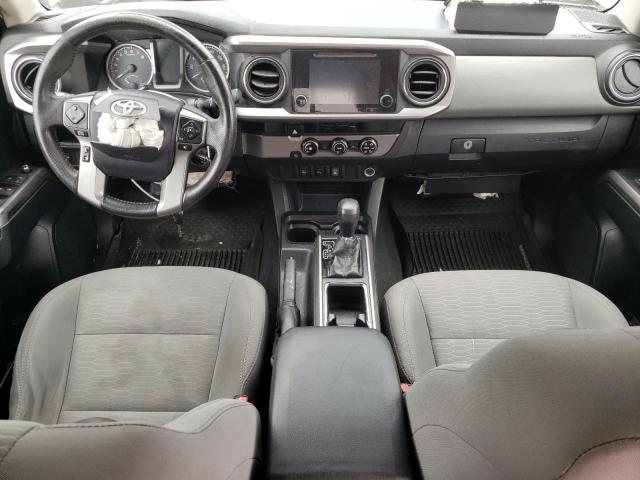 2017 TOYOTA TACOMA DOU - 3TMAZ5CN4HM032649