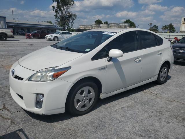 2010 Toyota Prius VIN: JTDKN3DU7A0015248 Lot: 55737664