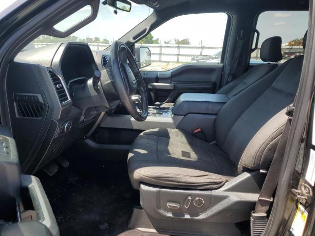 2015 FORD F150 SUPER - 1FTEW1EF6FFB74572