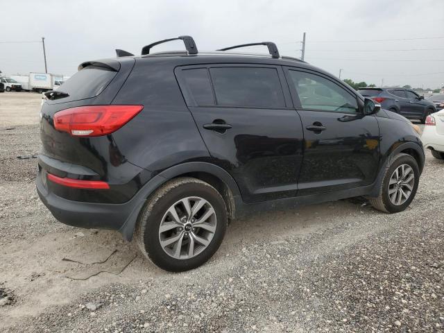 2014 Kia Sportage Base VIN: KNDPB3AC3E7562007 Lot: 55743324