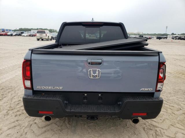 5FPYK3F83PB033864 Honda Ridgeline  6