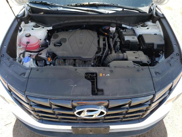 2023 Hyundai Tucson Se VIN: 5NMJACAE4PH183295 Lot: 54462254