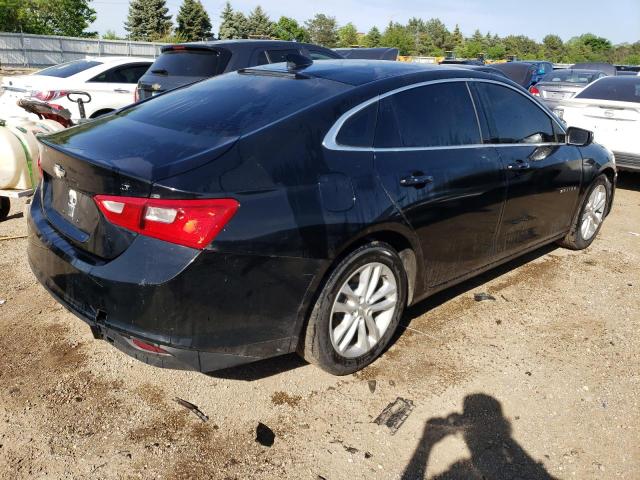 2016 Chevrolet Malibu Lt VIN: 1G1ZE5ST8GF291246 Lot: 54165724