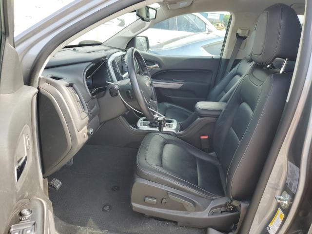 2021 Chevrolet Colorado Lt VIN: 1GCGSCEN9M1297350 Lot: 56344424