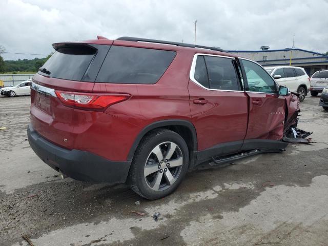 1GNERHKW8MJ136069 Chevrolet Traverse 4 3