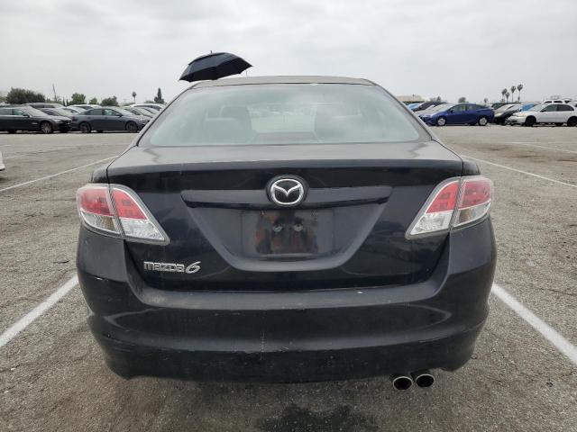 2012 Mazda 6 I VIN: 1YVHZ8BH3C5M03840 Lot: 54700274