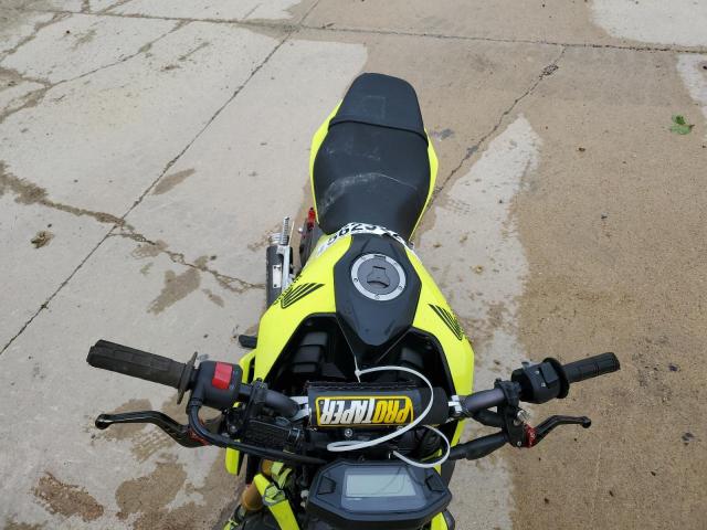 2018 HONDA GROM MLHJC7513J5006396