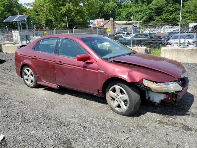 2004 Acura Tl VIN: 19UUA66294A041593 Lot: 55298614