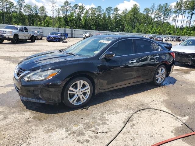 2017 Nissan Altima 3.5Sl VIN: 1N4BL3AP6HC227111 Lot: 54947994