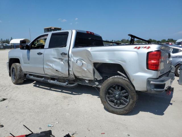 2019 CHEVROLET SILVERADO - 1GC1KREY2KF198078