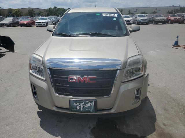 2015 GMC Terrain Sle VIN: 2GKFLVEK8F6425303 Lot: 53805214