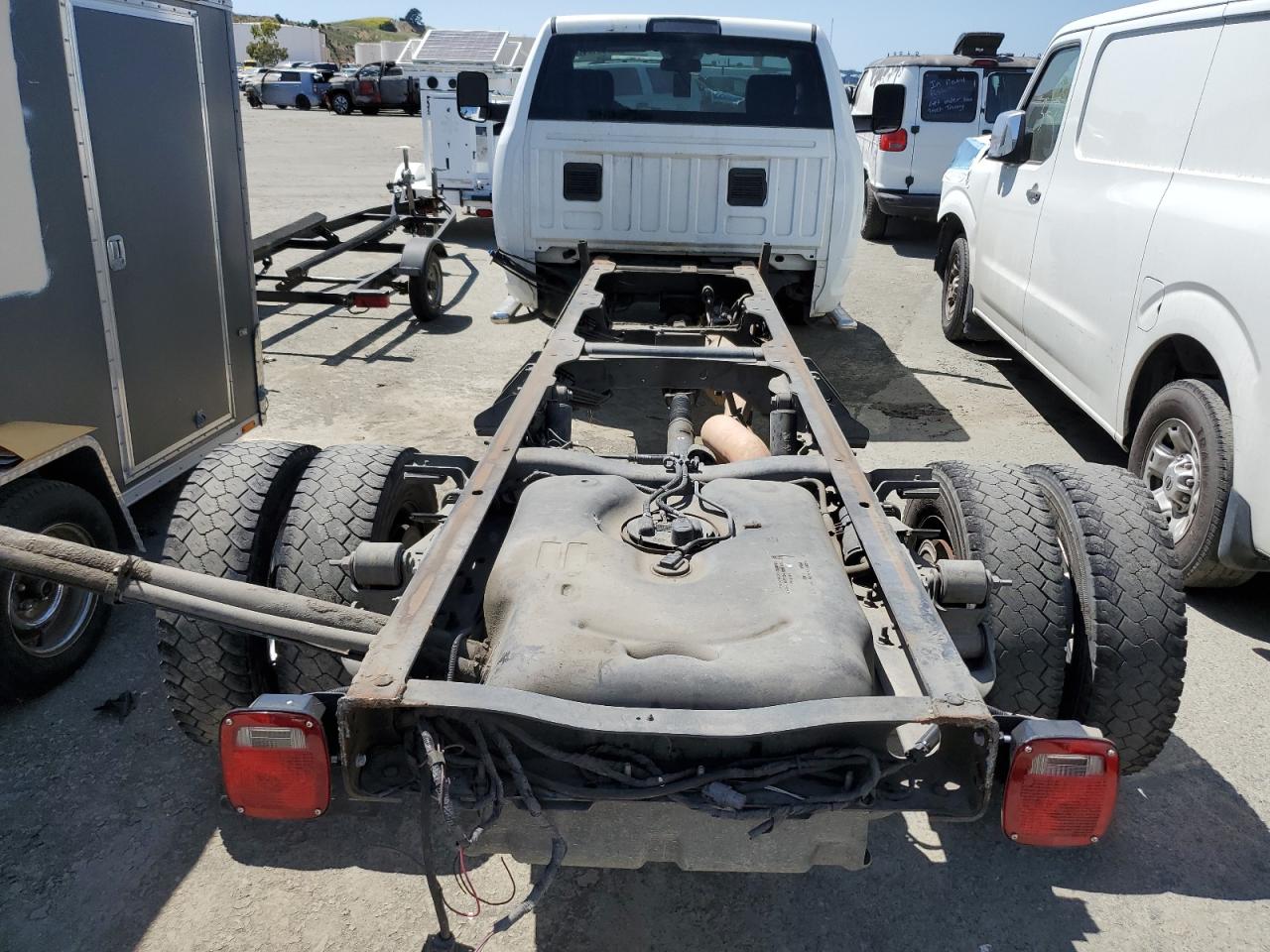 3C7WRMDL7EG156084 2014 Ram 5500