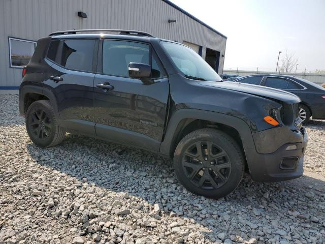 2016 Jeep Renegade Latitude VIN: ZACCJBBT1GPE11747 Lot: 54262234