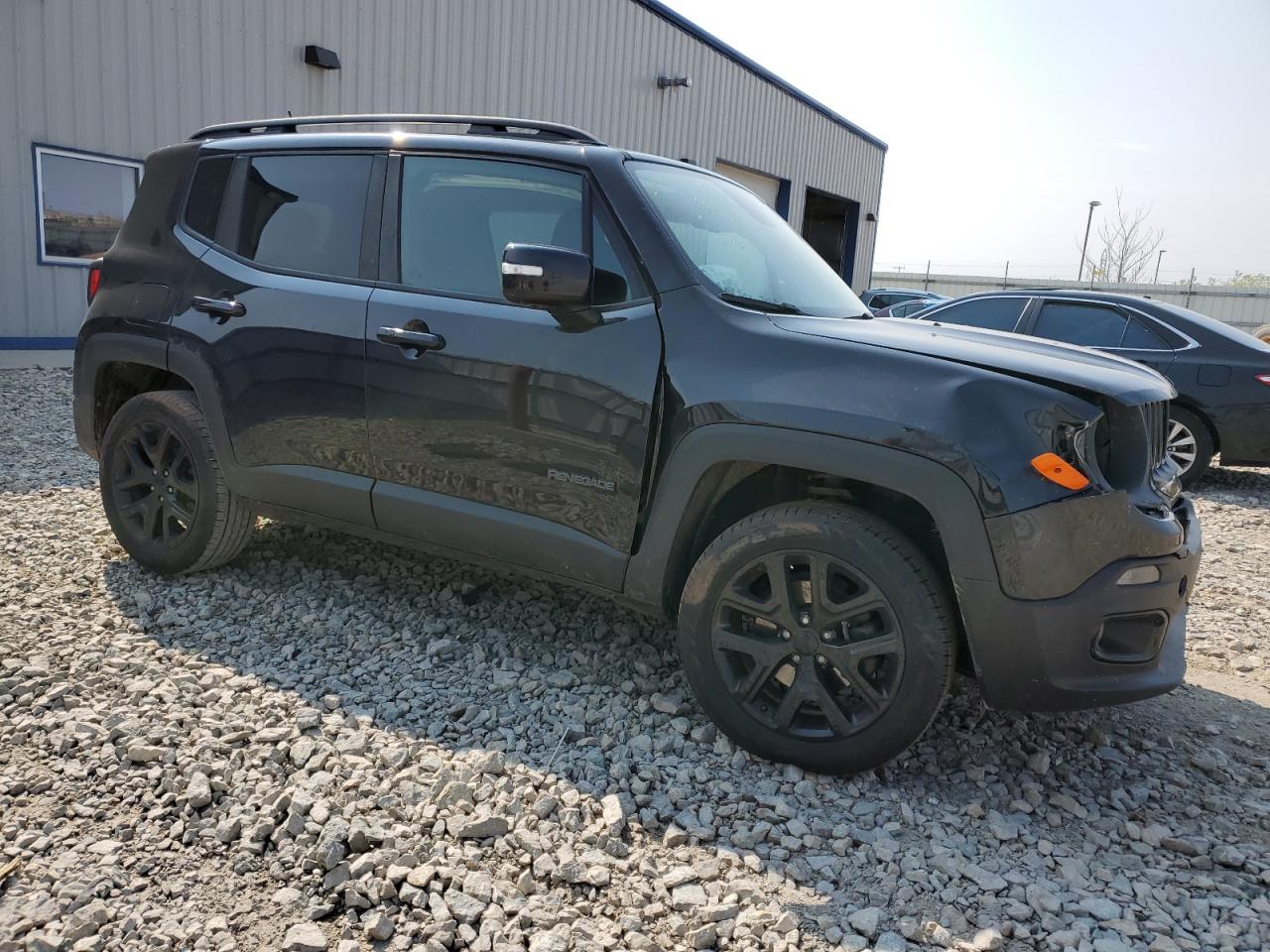 ZACCJBBT1GPE11747 2016 Jeep Renegade Latitude