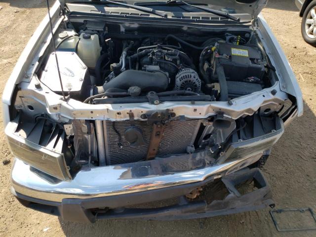 2011 Chevrolet Colorado Lt VIN: 1GCHTDFP0B8115286 Lot: 55862024