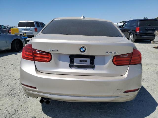 2014 BMW 328 Xi VIN: WBA3B3C59EJ978494 Lot: 57109044