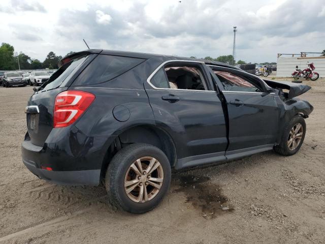 2017 CHEVROLET EQUINOX LS - 2GNALBEK0H1573229