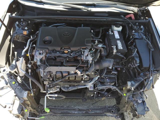 VIN 4T1B11HK6JU571189 2018 Toyota Camry, L no.11