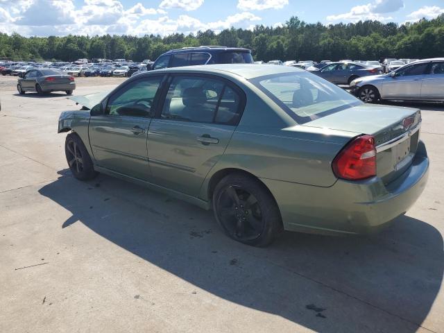 2006 Chevrolet Malibu Ls VIN: 1G1ZS51826F258103 Lot: 52790854