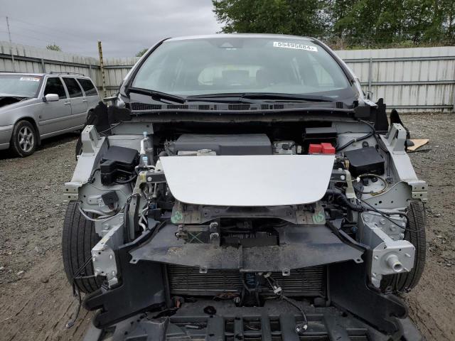 2018 Nissan Leaf S VIN: 1N4AZ1CP5JC305914 Lot: 55495884