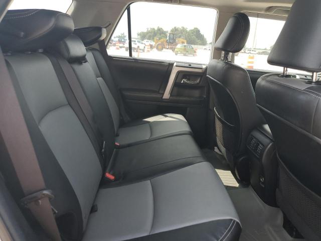 2015 Toyota 4Runner Sr5 VIN: JTEBU5JR8F5238399 Lot: 53955764