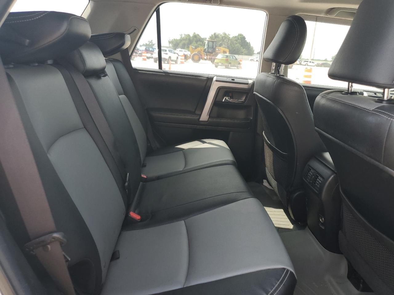 JTEBU5JR8F5238399 2015 Toyota 4Runner Sr5