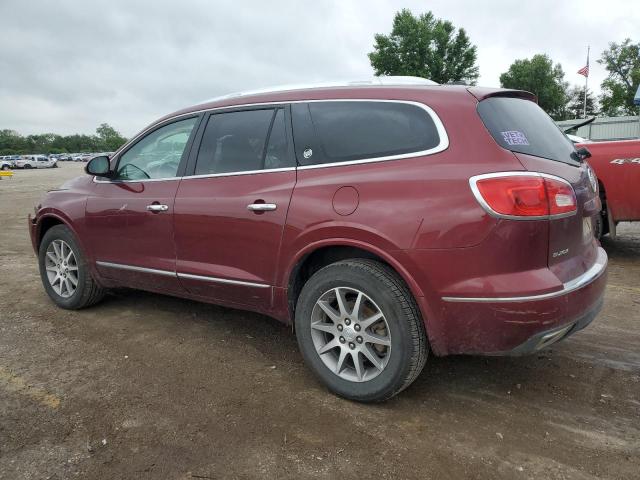 VIN 5GAKRAKD3HJ127076 2017 Buick Enclave no.2