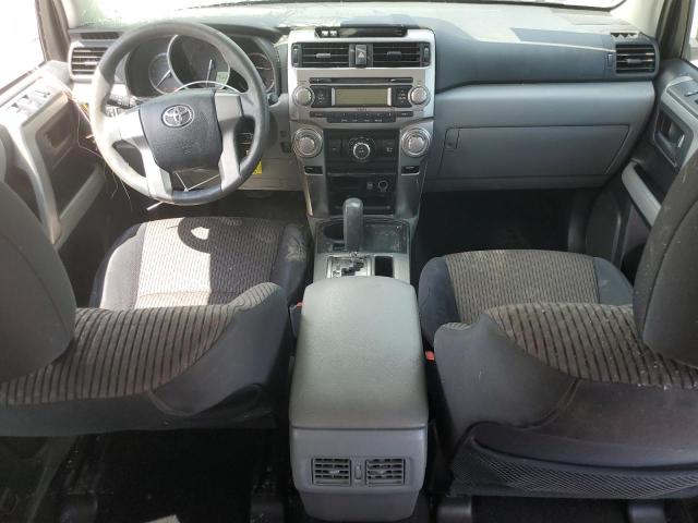 2011 Toyota 4Runner Sr5 VIN: JTEZU5JR4B5022414 Lot: 56891784